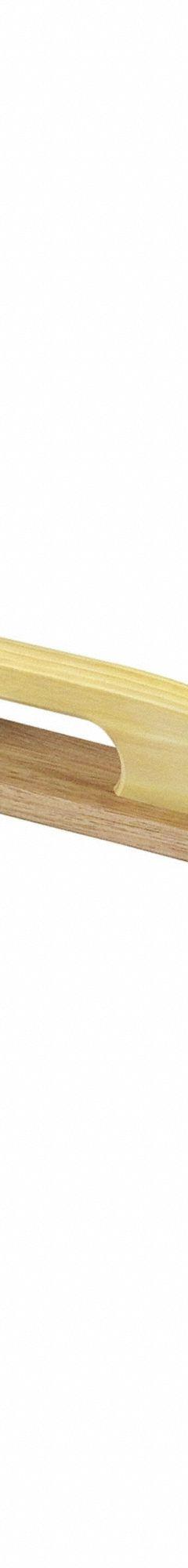 KRAFT TOOL Tapered Hand Darby: Blade Material Mahogany, Blade Shape Square, Broken-In (MPN CF237). Key specifications — attr1004978: KRAFT TOOL; attr1008656: Square; attr1008653: Broken-In; attr1012053: Handle; attr1025062: Wood; attr1022116: Yes.