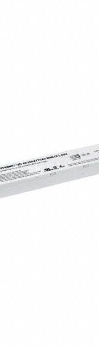LEDVANCE Ballast: Class 2, 48 W Max. Power Output, 120 to 277V AC, 10 to 55V DC, 700 to 2,000 mA (MPN OTi 48/120-277/2A0 DIM-1 L G2). Key specifications — Brand: LEDVANCE; Output Voltage: 10 to 55V DC; Dimming Method: DALI; Output Current: 700 to 2,000 mA.