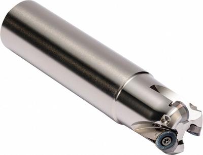 KYOCERA Radius End Mill (MPN MRX63W40165T) - Indexable Profiling End Mills