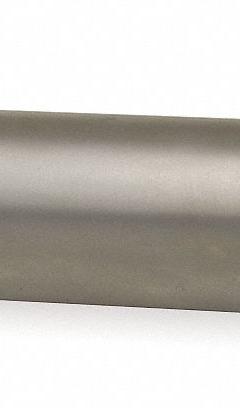 ERIEZ Tube Magnet: Tube Magnet, Ceramic, 18 in Overall Lg, 1 in Tube Magnet Dia, 2200 gauss (MPN 134059P). Key specifications — Primary Magnet Material: Ceramic; Brand: ERIEZ.