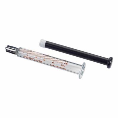 HACH Syringe Glass (MPN LZE101) - Spectrophotometer Accessories