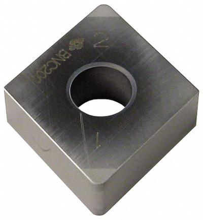 SUMITOMO Diamond Turning Insert: 4NC-CNGA433 - Diamond Indexable Turning Inserts
