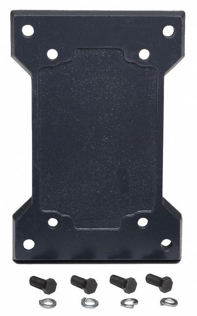 Dayton Speed Reducer Mounting Base: Mounting Base, Dayton Speed Reducers - Mounting Bases