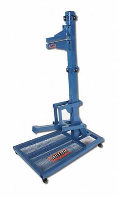 BAILEIGH INDUSTRIAL Sheet Metal Brake: Letter Forming, Manual, Hand Lever, 90° Max. Bending Angle (MPN LB-8). Key specifications — attr76311: BAILEIGH INDUSTRIAL.