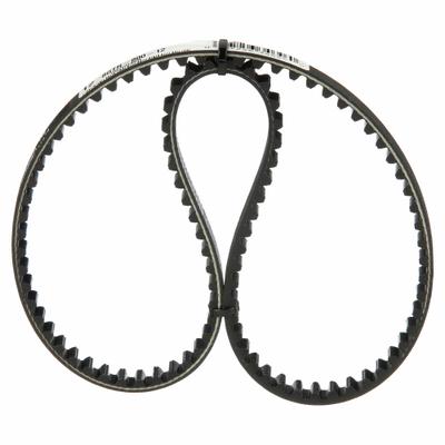 CONTINENTAL Timing Belt: One Side, Modified Curvilinear, Conti Falcon PD, 8 mm Pitch - GT Section Timing Belts