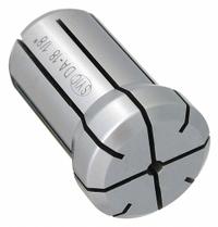 TECHNIKS Collet: DA180, 25/64 in (MPN 01618-25/64). Key specifications — attr1033633: 01618-25/64; attr1033634: TECHNIKS.