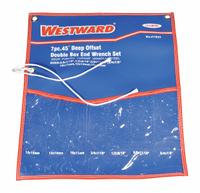 WESTWARD Pouch: For 4YR22, Fits Westward Brand (MPN P4YR22). Key specifications — attr314611: 4YR22; attr424386: Pouch; attr314613: Westward; attr325168: WESTWARD.