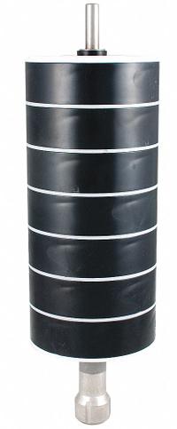 FLINT & WALLING Impeller Cartridge: Mfr Prt 132939, 12 Stages, PB0512A051, For Use With 1P879/22W710. Key specifications — attr1217345: 132939; attr1217337: Flint & Walling; attr1217332: 1P879; attr1217338: PB0512A051.