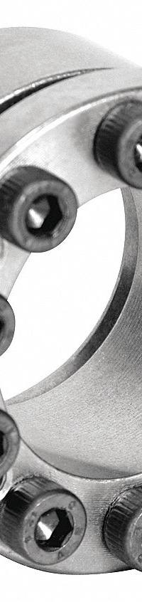 CLIMAX METAL PRODUCTS Keyless Bushing: Flanged, For 11 mm Shaft Dia, 1 1/16 in OD, 20.5 mm Wd (MPN C193M-11). Key specifications — System of Measurement: Metric; Keyless Bushing Type: Multi-Screw Locking Assembly; Flange Type: Flanged; Brand: CLIMAX METAL PRODUCTS.