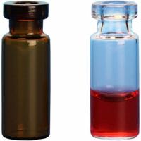 FINNERAN Vial with Cap: 2 mL, A, Includes Closure, Polypropylene, 9 mm Body Dia, Colorless (MPN 99535EF-12RB). Key specifications — Body Color: Colorless; Screw Closure Size: 8-425 mm; Brand: FINNERAN.