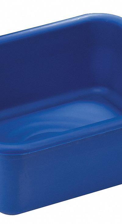 APPROVED VENDOR Lab Tray: Rectangular - Rectangular Lab Trays