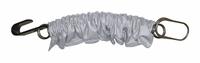 ROYAL BASKET TRUCKS Replacement Spring, 7", White: Fits Royal Basket Trucks Brand (MPN G7B-WWX-SGN). Key specifications — For Use With Grainger Item Number: 2ENC5; For Use With Mfr. Model Number: G06-WWX-SLN; Fits Brand: Royal Basket Trucks; Product Type: Replacement Spring, 7", White; Brand: ROYAL BASKET TRUCKS.