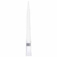 GLOBE SCIENTIFIC Filtered Pipette Tip: Sterile, 1,000 ul Capacity, Preconfigured Rack, Clear, 1,920 (MPN 150935). Key specifications — Autoclavable: Autoclavable; Brand: GLOBE SCIENTIFIC; Color: Clear; Disposability: Single-Use; Material: Polypropylene; Sterility: Sterile; For Pipette Type: Universal; Includes Filter: Filter Included.