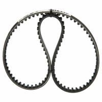 CONTINENTAL Timing Belt: One Side, Modified Curvilinear, Conti® Falcon PD, 8 mm Pitch, 21 mm Top Wd (MPN 8GTR-896-21). Key specifications — Industry Number: 896-8MGT-21; Brand: CONTINENTAL.