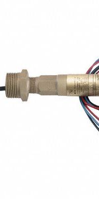 DWYER Flotect Level Switch, Brass Body, Spdt S: Liquid Level Switch, For Wastewater/Water Media Type (MPN L6EPB-B-S-3-A). Key specifications — Float Material: 304 Stainless Steel; Nameplate Voltage: 125/250V AC; Accuracy: +/-12 mm; Body Material: Brass; Brand: DWYER; Connection Type: NPT; Mounting Direction: Horizontal; Product Type: Liquid Level Switch.