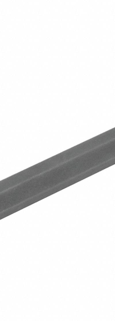 SK PROFESSIONAL TOOLS Socket Bit: 1/2 in Drive Size - Hex Bit Sockets