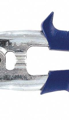 MIDWEST SNIPS Hand Notcher: 10 in Overall Lg, Plastic, Metal, 1 in Notch Dp, 24 ga Max Sheet Thick (MPN MWT-N1). Key specifications — attr308532: Plastic; attr308535: Metal; attr308555: V-Notch; attr324897: MIDWEST SNIPS.