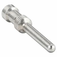 Industrial Rectangular Connector Pole: Han® E, Crimp, Male, 16 A Current Rating, 18 AWG Wire Size (MPN 09330006105). Key specifications — Connector Gender: Male; Wire Size: 18 AWG; Brand: HARTING.