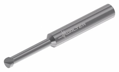 WALTER Boring Bar: Bright (Uncoated) (MPN EB301 WK10) - Machining