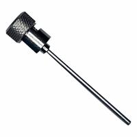 SANI-LOCK Hole Plug: Thermocouples, 1/8 in Overall Wd (MPN ACC-T-202A). Key specifications — For Use With: Thermocouples; Product Type: Hole Plug.
