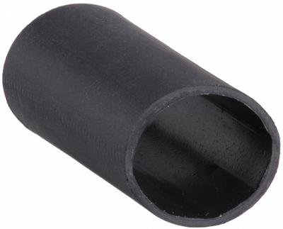 QUICKCABLE Heat Shrink Tubing: 1.13 in I.D. Before Shrinking, 0.38 in I.D. After Shrinking - Heavy Duty Adhesive-Lined Battery Connectors Heat Shrink Tubing