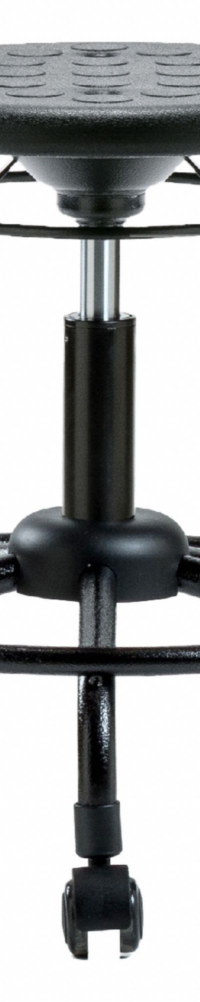 APPROVED VENDOR Stool: Polyurethane - Polyurethane Lab Stools