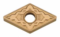 KYOCERA Diamond Turning Insert: DNMG433PQ CA510, DNMG150412PQ. Key specifications — attr257732: DNMG433PQ CA510; attr257733: DNMG150412PQ.