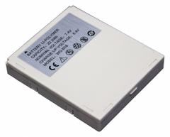 TRIPLETT Battery: Battery, Plastic, IP Camera Testers, 8070/8071/8072/8073, CamView 807x, P/N 37-71. Key specifications — Brand: TRIPLETT; Compatible Surveillance Equipment: IP Camera Testers; Manufacturer Part Number: P/N 37-71; Color: Gray; Product Type: Battery; Material: Plastic; Compatible with Manufacturer Model Number: 8070; Compatible with Series: CamView 807x.