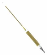 API Hydrometer: API ASTM Combined Form, 19/31, 0.1, 15 in Overall Ht (MPN GW073H). Key specifications — Features: 30 / 220ºF Mercury Thermometer; Range: 19/31; Scale Divisions: 0.1; Scale Type: API ASTM Combined Form.