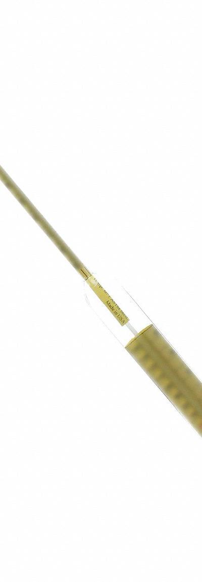 API Hydrometer: API ASTM Combined Form, 19/31, 0.1 - API Hydrometers