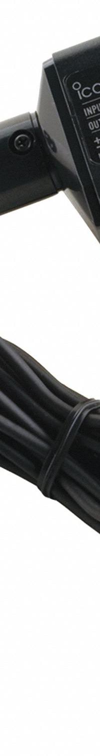 ICOM DC Charger: Fits Icom, For 50A/50E/52A/52E/T10/T70A Series, 1 Radios Charged, 12 V DC, CP12L 21. Key specifications — Brand: ICOM; Compatible Radio Series: 52A; Product Type: DC Charger.