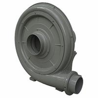 FUJI ELECTRIC Regenerative Blower: Three Phase, 7.5 hp Output Power, 22.5 in wc Max Op Pressure (MPN FDC-075A-7W). Key specifications — attr1136126: FUJI ELECTRIC; attr1136166: 230/460V AC.