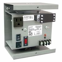 FUNCTIONAL DEVICES INC / RIB Class 2 Power Supply: 100 VA Power Rating, 120V AC, 24V AC, Wall (MPN PSC100AB10). Key specifications — Brand: FUNCTIONAL DEVICES INC / RIB; Input Voltage: 120V AC; Includes On/Off Switch: Individual Output On/Off Switch; Mounting: Wall; Output Voltage: 24V AC; Wire Connection Type: Screw Terminals.
