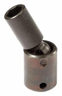 PROTO Flex Impact Socket: 18 mm Socket Size, 6-Point, Deep, Black Oxide, Not Tether Capable, Metric (MPN J78418MP). Key specifications — attr1204097: Black Oxide; attr1204098: Not Tether Capable; attr1204109: PROTO; attr1204102: 18 mm.