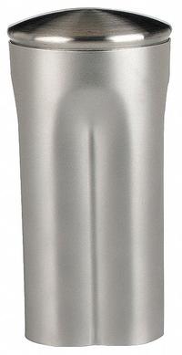 WARING COMMERCIAL Container: Container, Stainless Steel, Lid (MPN SS515). Key specifications — Brand: WARING COMMERCIAL; Includes: Lid; Material: Stainless Steel; Product Type: Container.