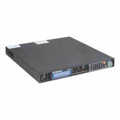 B&K PRECISION DC Power Supply: Programmable DC, Included, 1.74 in H x 16.5 in W x 18.1 in D, NIST (MPN XLN60026). Key specifications — Line Regulation Current: 5.2 mA; Load Regulation Voltage: 62 mV; Calibration Certificate Type: NIST; Manufacturer Part Number: XLN60026; Brand: B&K PRECISION; Includes: Rackmount Kit; Line Regulation Voltage: 62mV; Load Regulation Current: 10.4 mA.
