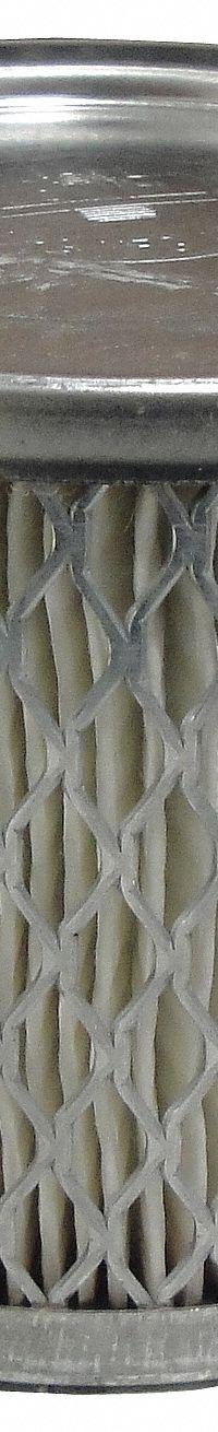 SOLBERG Filter Element: Paper, 2.75 in Overall Ht, 2 3/8 in Inside Dia, 3 5/16 in Outside Dia, 838. Key specifications — attr59866: 838; attr59869: SOLBERG; attr59875: C912.