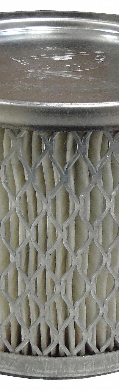 SOLBERG Filter Element: Paper - Air Filter Replacement Elements