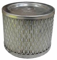 SOLBERG Filter Element: Paper, 2.75 in Overall Ht, 2 3/8 in Inside Dia, 3 5/16 in Outside Dia, 838. Key specifications — attr59866: 838; attr59869: SOLBERG; attr59875: C912.