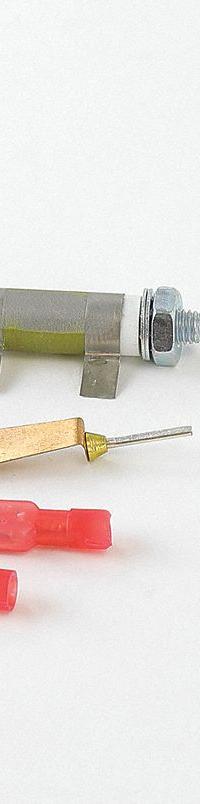 MCDONNELL & MILLER Slide Wire Resistor Kit: 309000 Mfr Part #. Key specifications — Compatible Manufacturer Part Number: 93; Product Type: Resistor Slide Wire Assembly; Manufacturer Part Number: 309000.