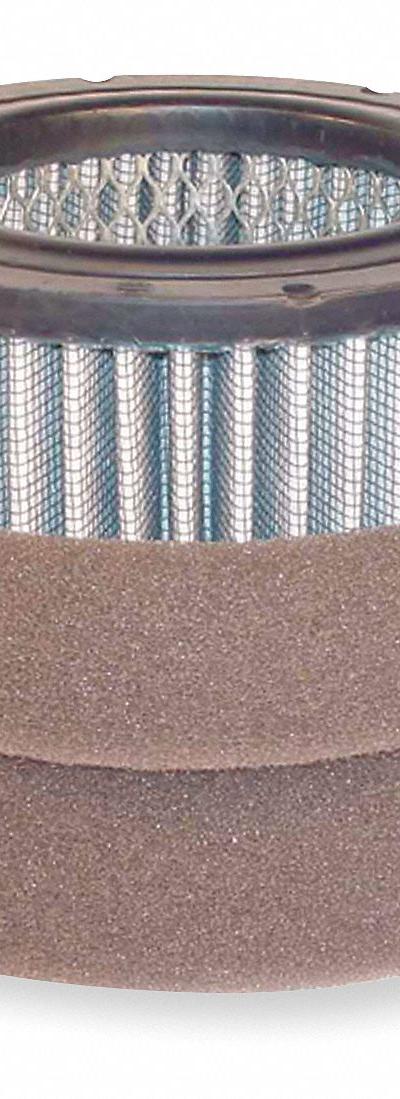 SOLBERG Filter Element: Polyester - Air Filter Replacement Elements
