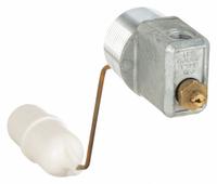 CAMPBELL Air Volume Control: Zinc, 1 1/4 in, 1 1/4 in MNPT, 20 psi Bladderless Tank Pressure - Min (MPN WJAVC-LF). Key specifications — Body Material: Zinc; Brand: CAMPBELL.