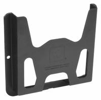 HOFFMAN Data Pocket: Provides Space to Store All the Documentations Inside the Enclosure, 6 in (MPN ADP1). Key specifications — Finish: Matte; Brand: HOFFMAN; Accessory Type: Data Pocket; Application: Provides Space to Store All the Documentations Inside the Enclosure; Features: Adhesive-Backed Pockets Mount Inside the Solid Enclosure Cover; Material: Thermoplastic.