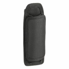 Holster: Swivel Clip Mount, For 2 3/8 in Belt Wd, Black, Nylon, For Universal Flashlights (MPN LHS-03). Key specifications — Brand: NITE IZE; Material: Nylon; Compatible with Brand: Universal.