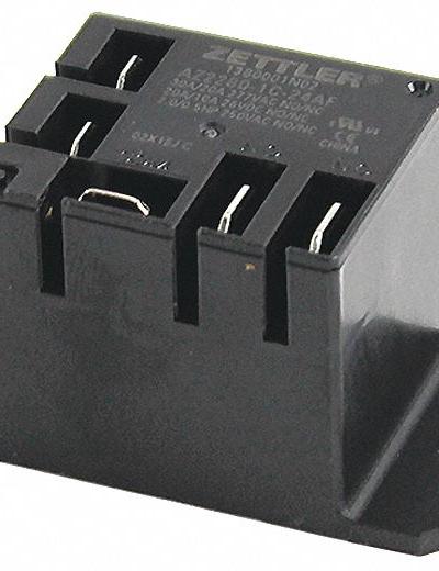 CARRIER Blower Relay Speed: Mfr Part # 13B0001N02 - Replacement HVACR Controls, Switches & Thermostats