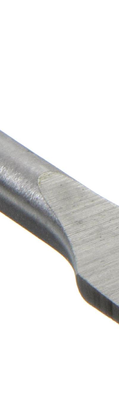IRWIN Spade Drill Bit: 1/4 in Drill Bit Size - Quick-Change Hex-Shank Flat Spade Drill Bits