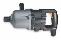 INGERSOLL RAND Air Impact Wrench: Full-Size, 1 in Drive, D-Handle, Square, 1/2 in NPT Air Inlet, Std (MPN 3940B2TI). Key specifications — attr1321013: NPT; attr1321026: No; attr1321019: Full-Size; attr1321030: INGERSOLL RAND; attr1321012: Standard; attr1321025: Square.