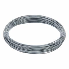 USA SEALING Plastic Welding Rod: PVC, Type 2, Round, 1/8 in x 147 ft, Light Gray, 1 lb (MPN BULK-WR-PVC2-1). Key specifications — attr68987: USA INDUSTRIALS; attr68984: BULK-WR-PVC2-1.