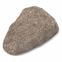 Key Rock Hider: Plastic, Brown, 4 in Dp, Rock Hider (MPN 90691). Key specifications — Brand: LUCKY LINE PRODUCTS; Hider Style: Rock; Color: Brown; Material: Plastic.