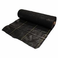 APPROVED VENDOR Landscape Fabric: 250 ft Lg, 3 ft Wd, 5 oz Thick, Polypropylene (MPN P3). Key specifications — Material: Polypropylene; Product Type: Weed Barrier.